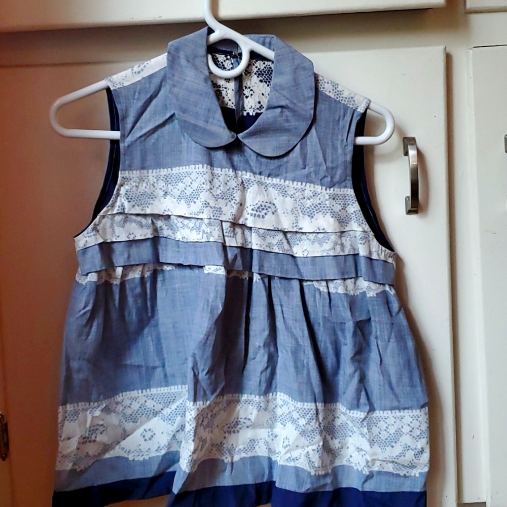Comme des Garcons m top